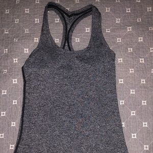 Lululemon racerback tank